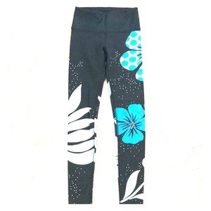 NOLI Yoga pants XS MADE IN USA